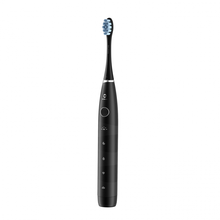 Oclean Electric Toothbrush Flow S 20 Black Oclean Electric Toothbrush Flow S 20 Black