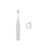 Oclean Electric Toothbrush Ease Pro Silver