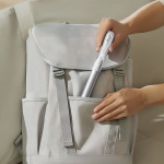 Oclean Electric Toothbrush Ease Pro Silver