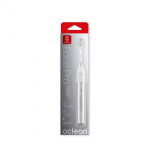 Oclean Electric Toothbrush Ease Pro Silver