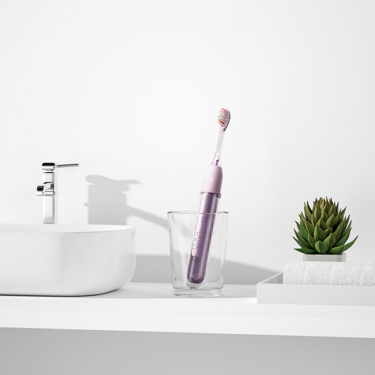Oclean Electric Toothbrush Ease Pro Purple