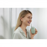 Oclean Water Flosser AirPump A10 Green