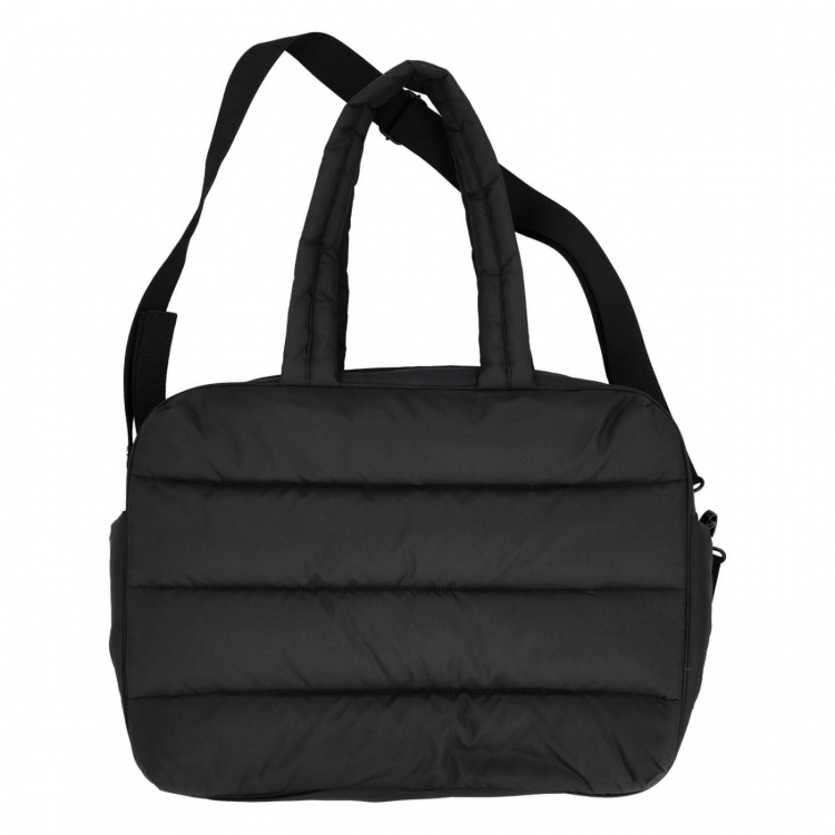 Golla Changing Bag Set Daisy Polyester Black Golla Changing Bag Set Daisy Polyester Black