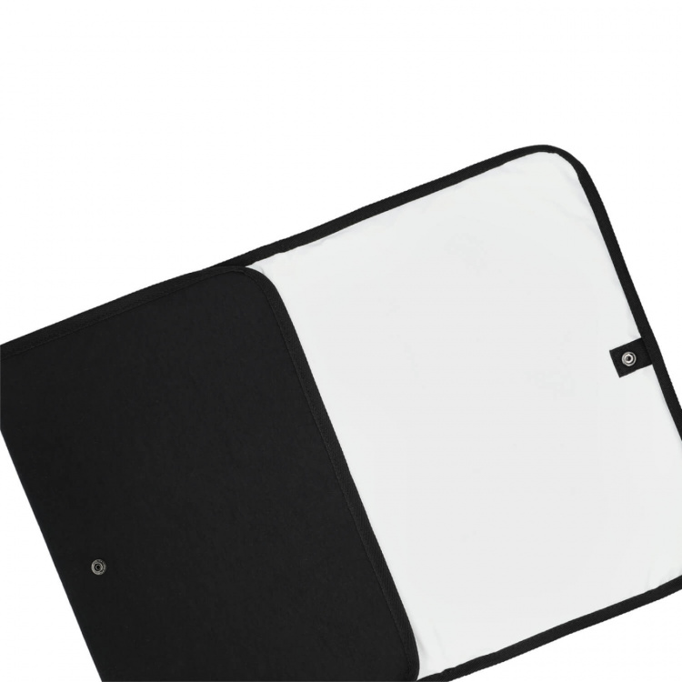 Golla Changing Bag Set Daisy Polyester Black Golla Changing Bag Set Daisy Polyester Black