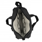 Golla Changing Bag Set Daisy Polyester Black Golla Changing Bag Set Daisy Polyester Black