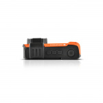 Agfa Digital Camera WP9500 CMOS WP Full HD Orange