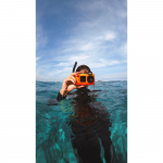 Agfa Digital Camera WP9500 CMOS WP Full HD Orange