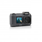 Agfa Digital Camera WP9500 CMOS WP Full HD Black