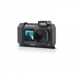 Agfa Digital Camera WP9500 CMOS WP Full HD Black