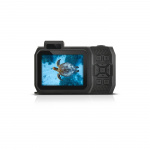 Agfa Digital Camera WP9500 CMOS WP Full HD Black