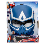 Marvel Avengers Captain America NWO Mask