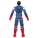 Marvel Avengers Titan Hero 12 Inch Figure Captain America NWO