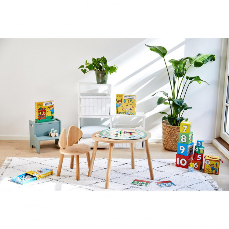 ASTRID LINDGREN Game Look And Remember