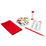 ASTRID LINDGREN Game Look And Remember