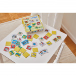 ASTRID LINDGREN Game Memo