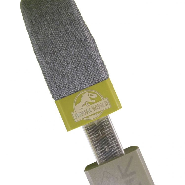 Jurassic World Headphone T-rex Wireless LED On-Ear