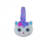 GAEMS Headphone Gabbys Plush Wireless On-Ear Mercat