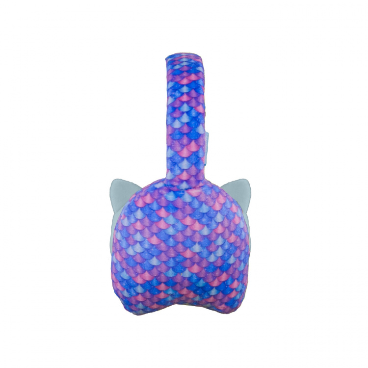 GAEMS Headphone Gabbys Plush Wireless On-Ear Mercat