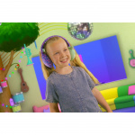 GAEMS Headphone Gabbys Plush Wireless On-Ear Mercat