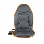 MEDIVON Massage Seat Cosy Mesh Grey