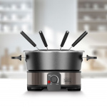 BLACK+DECKER Fondue Maker
