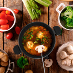 BLACK+DECKER Fondue Maker