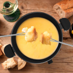 BLACK+DECKER Fondue Maker