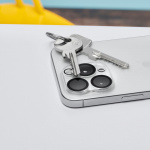 Hama Camera Protective Glass iPhone 13 Pro/13 Pro Max Hama Camera Protective Glass iPhone 13 Pro/13 Pro Max