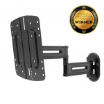 SANUS TV Mount 4D Max Vesa 200x200 19