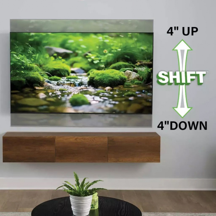 SANUS TV Mount 4D Max Vesa 600x400 42