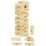 Hasbro gaming Game Jenga Refresh
