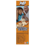 Hasbro gaming Game Jenga Refresh