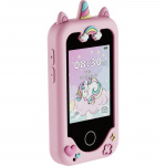 MINILENS Smartphone Toy Pink