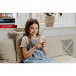 MINILENS Smartphone Toy Pink