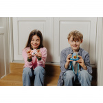 MINILENS Instant Print Camera Blue MINILENS Instant Print Camera Blue