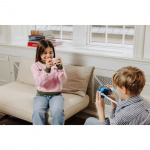 MINILENS Instant Print Camera Pink MINILENS Instant Print Camera Pink
