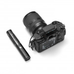 BOYA Microphone Wireless Modular Magic 02 - USB-C, 3.5mm, Lightning