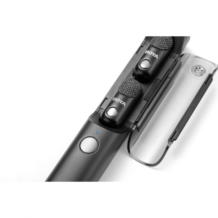 BOYA Microphone Wireless Modular Magic 05 - USB-C
