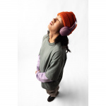 Skullcandy Headphone Crusher EVO Over-Ear Wireless Plum Skullcandy Headphone Crusher EVO Over-Ear Wireless Plum