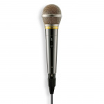 Hama Microphone Vocal Pro Dynamic Mono Hama Microphone Vocal Pro Dynamic Mono