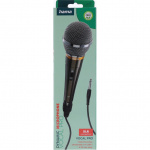 Hama Microphone Vocal Pro Dynamic Mono Hama Microphone Vocal Pro Dynamic Mono