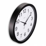 Hama Wall Clock Diameter 40 Cm Hama Wall Clock Diameter 40 Cm