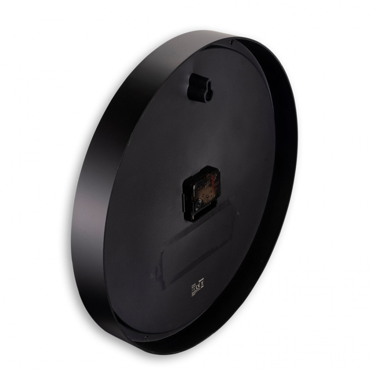 Hama Wall Clock Diameter 40 Cm Hama Wall Clock Diameter 40 Cm