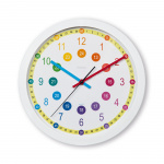 Hama Clock Digital Wall Analog