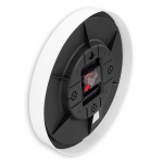 Hama Clock Digital Wall Analog