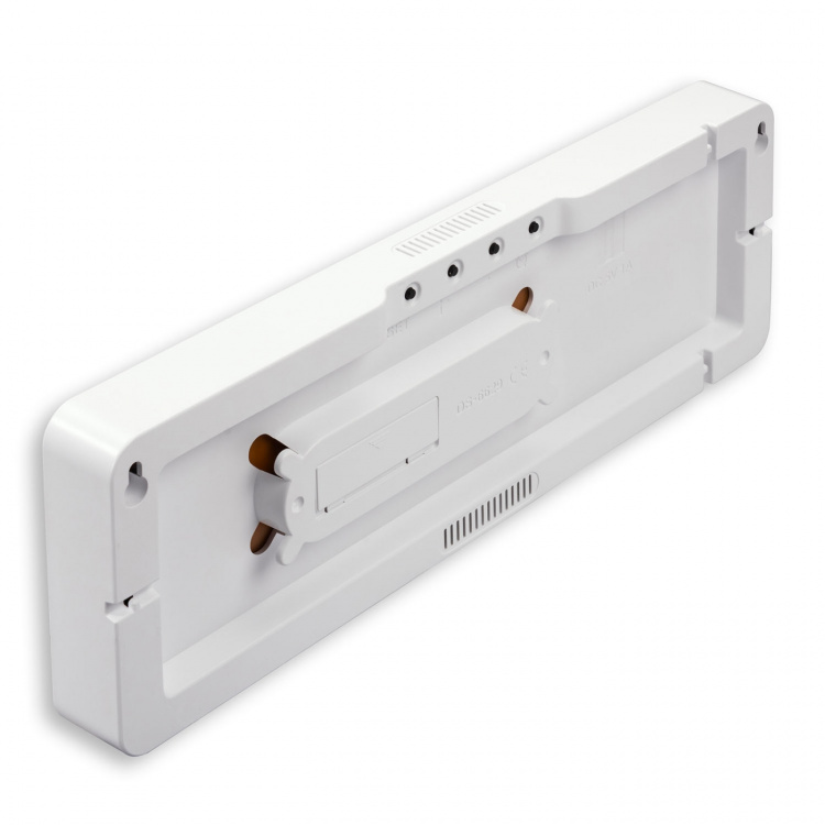 Hama Digital Wall Clock Santa Cruz