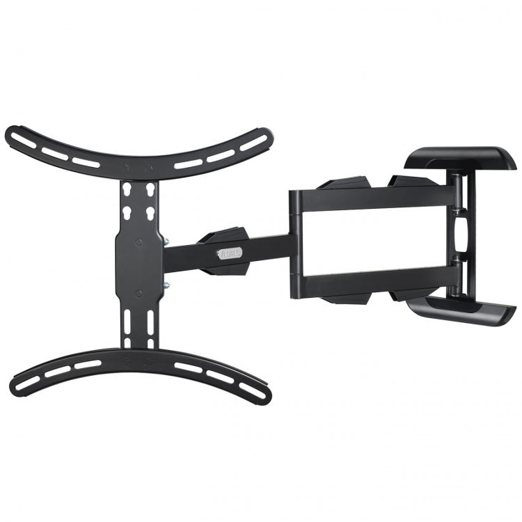 Hama Wall Bracket Tv Full Motion Long Arm VESA 400x400