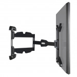 Hama Wall Bracket Tv Full Motion Long Arm VESA 400x400