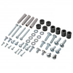 Hama Wall Bracket Tv Full Motion Long Arm VESA 400x400