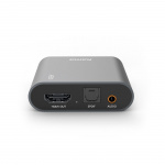 Hama Audio Extractor AE90 HDMI to Audio